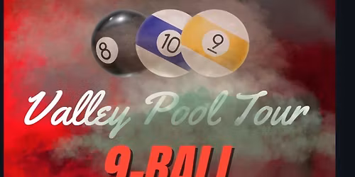 VPT Event #11 9-Ball