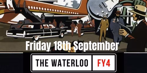 Led into Zeppelin \ud83e\udd18