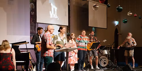 Village Christmas Eve Carols