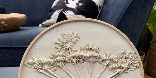 Blossom Squashing Workshop