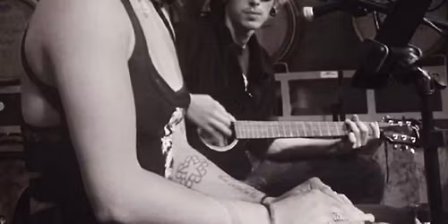 Perennial Acoustic Duo Live at The Runaway