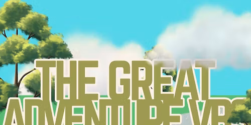 The Great Adventure VBS