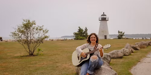 Sara Achorn Acoustic @ Off The Boulevard 