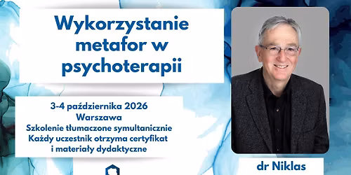 Wykorzystanie metafor w psychoterapii
