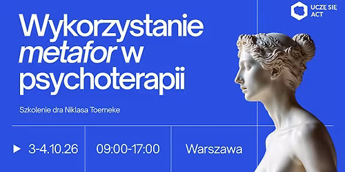 Wykorzystanie metafor w psychoterapii