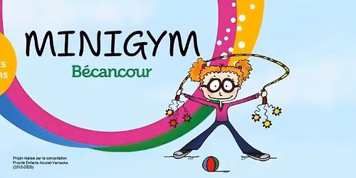 Minigym \u00e0 B\u00e9cancour