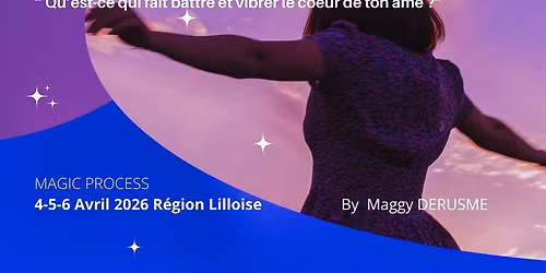 Immersion de L'Etre&L'UNIVERS ACOUSTIQUE TM \/ Lille