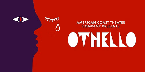 ACTC's Othello June 4 at 7:30