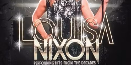 Louisa Nixon Female Vocalist  