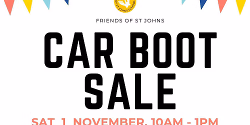 Car Boot Sale