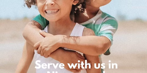 Nicaragua Mission Trip