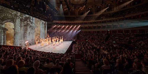 English National Ballet: Sleeping Beauty \u2013 Event Cinema (Film)
