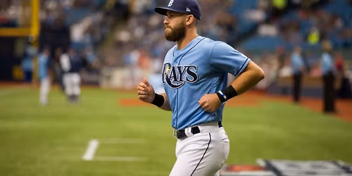Tampa Bay Rays vs. San Francisco Giants