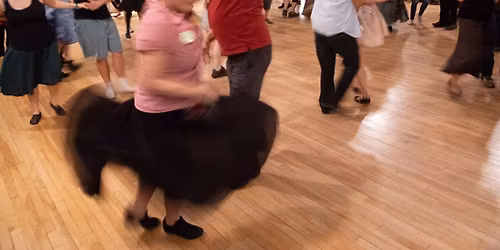 Toronto Contra Dance on November 22 2025!