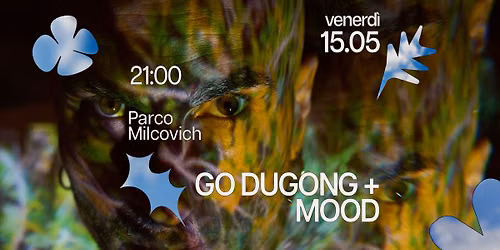 Arcella Bella \u2022 Go Dugong + Mood (live)
