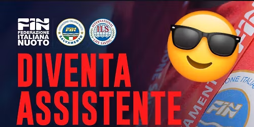 CORSO ASSISTENTI BAGNANTI 2026