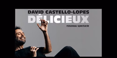 David Castello-Lopes