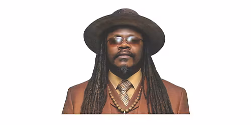 LUCIANO (JAM) & VITAL ROOTZ CULTURE BAND