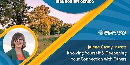 Hear Here - Knowing Yourself - Jalene Case