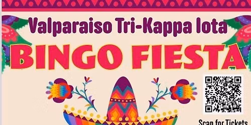Bingo Fiesta