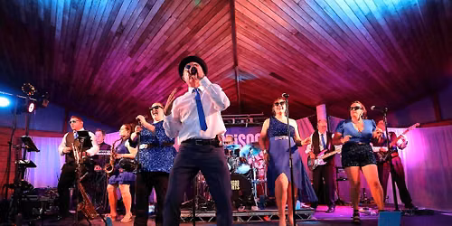 Summer Soul Picnic Concerts