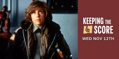 Fargo (1996)  | Keeping the Score Series