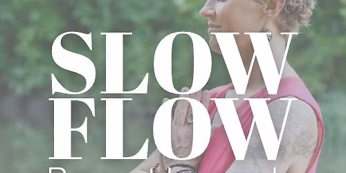Slow Flow w\/ Heather