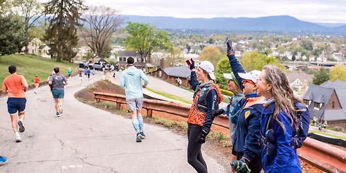 America's Toughest Road Races