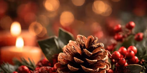 Christmas Day Service