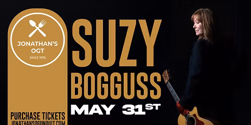 Suzy Bogguss in Concert