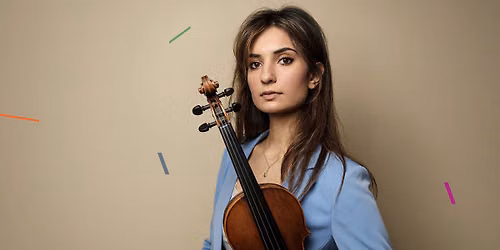 Rising Stars - Ava Bahari
