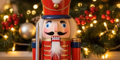 \ud83c\udf84 The Nutcracker at Sensorio \u2014 December 18, 2025