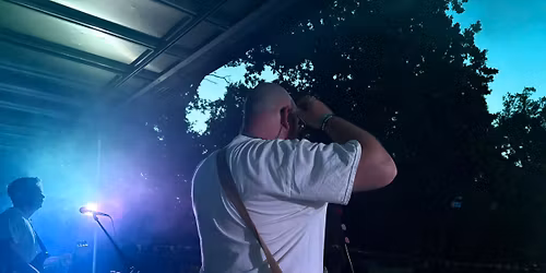 Game On! Xmas Britpop and indie party at Orford Social club!