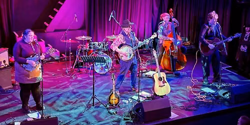 Gig @ The Union Hotel Penzance