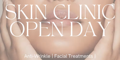 Horizon Skin Clinic Open Day! 