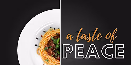 A Taste of Peace: Hope for Venezuela