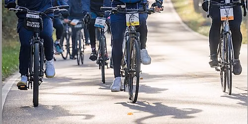 Hains Point Beginner Ride