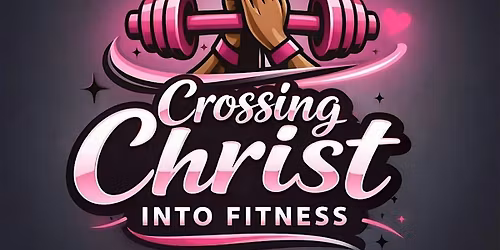 Crossing Christ Into Fitness