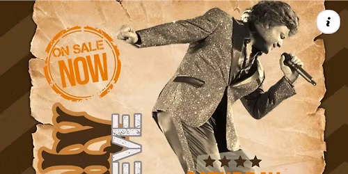 David Lee as Conway, "It's Only Make Believe"