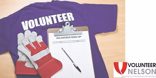 Community Corner - Volunteering Drop-ins at Elma Turner Library