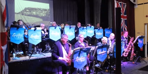 An evening with The Langstone Big Band\n\n