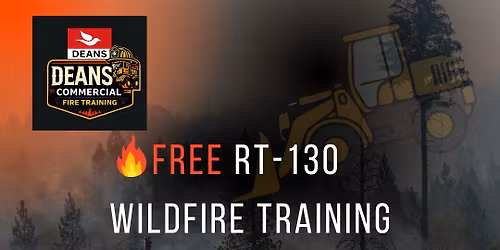 RT-130 Refresher Training & Pack Test