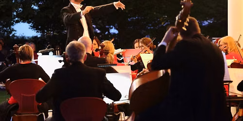 Romsey Festival Gala Concert - Music in the Gardens