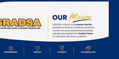 GRADSA\u2019S 29th Annual Buddy Walk & 5K