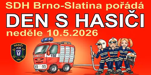 Den s hasi\u010di 2026