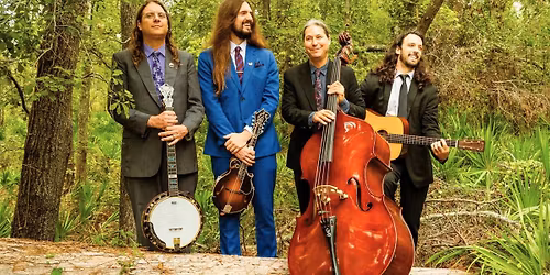 Henhouse Prowlers at Knuckleheads (w\/ TBD)