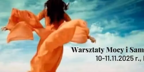 Warsztaty Mocy i Samo\u015awiadomo\u015bci