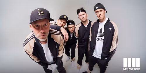 Bizkit Park | Nieuwe Nor