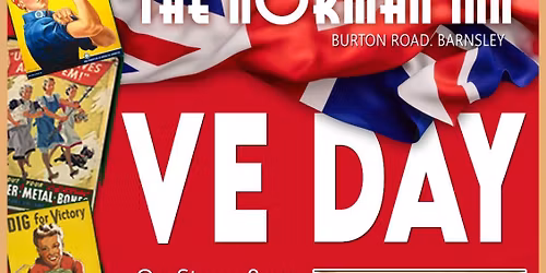 VE Day