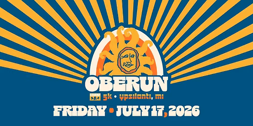2026 Oberun 5K